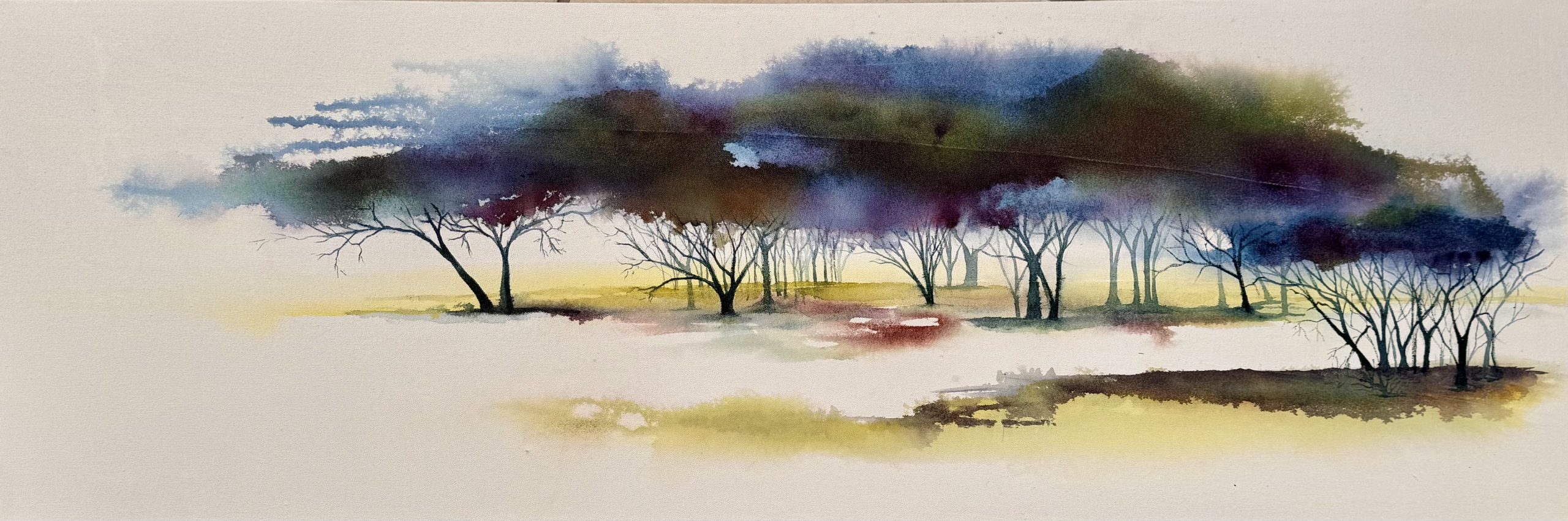 Winter Landscape