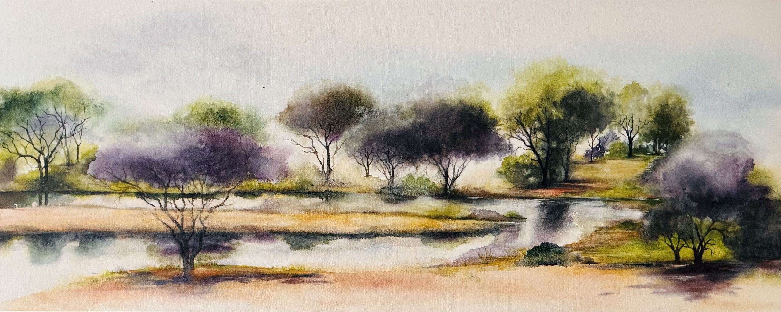 Love being in the Bushveld- Time for Appreciation of Nature's Wonders